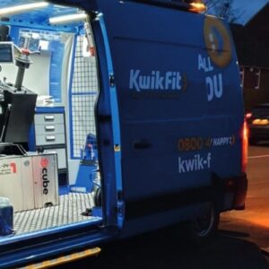 ecube-kwikfit