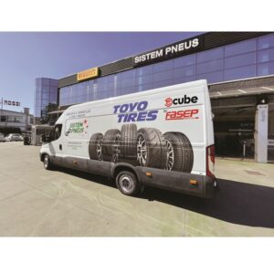 ecube-toyovan